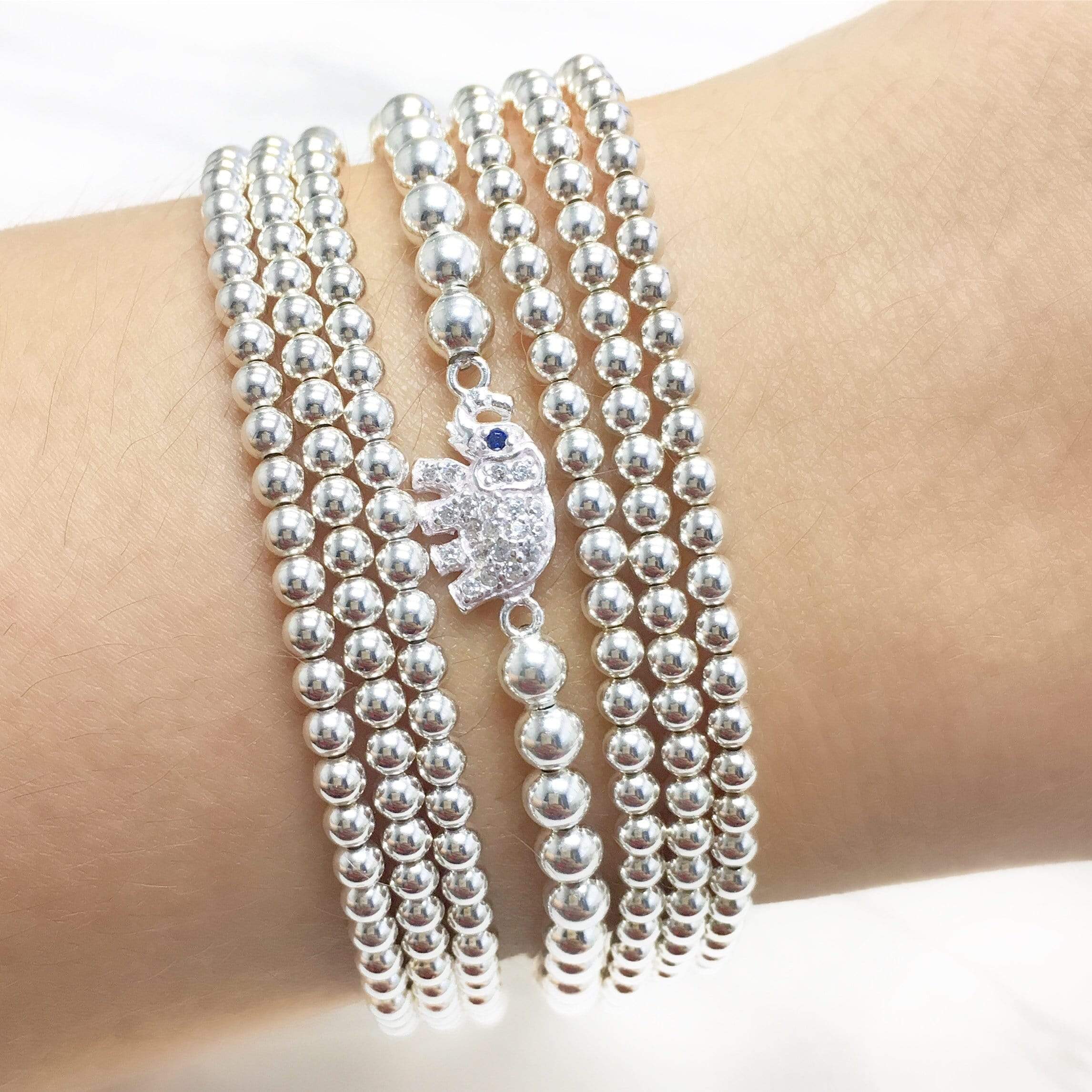 Silver