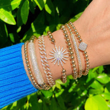 Luxe | Charm Bracelet