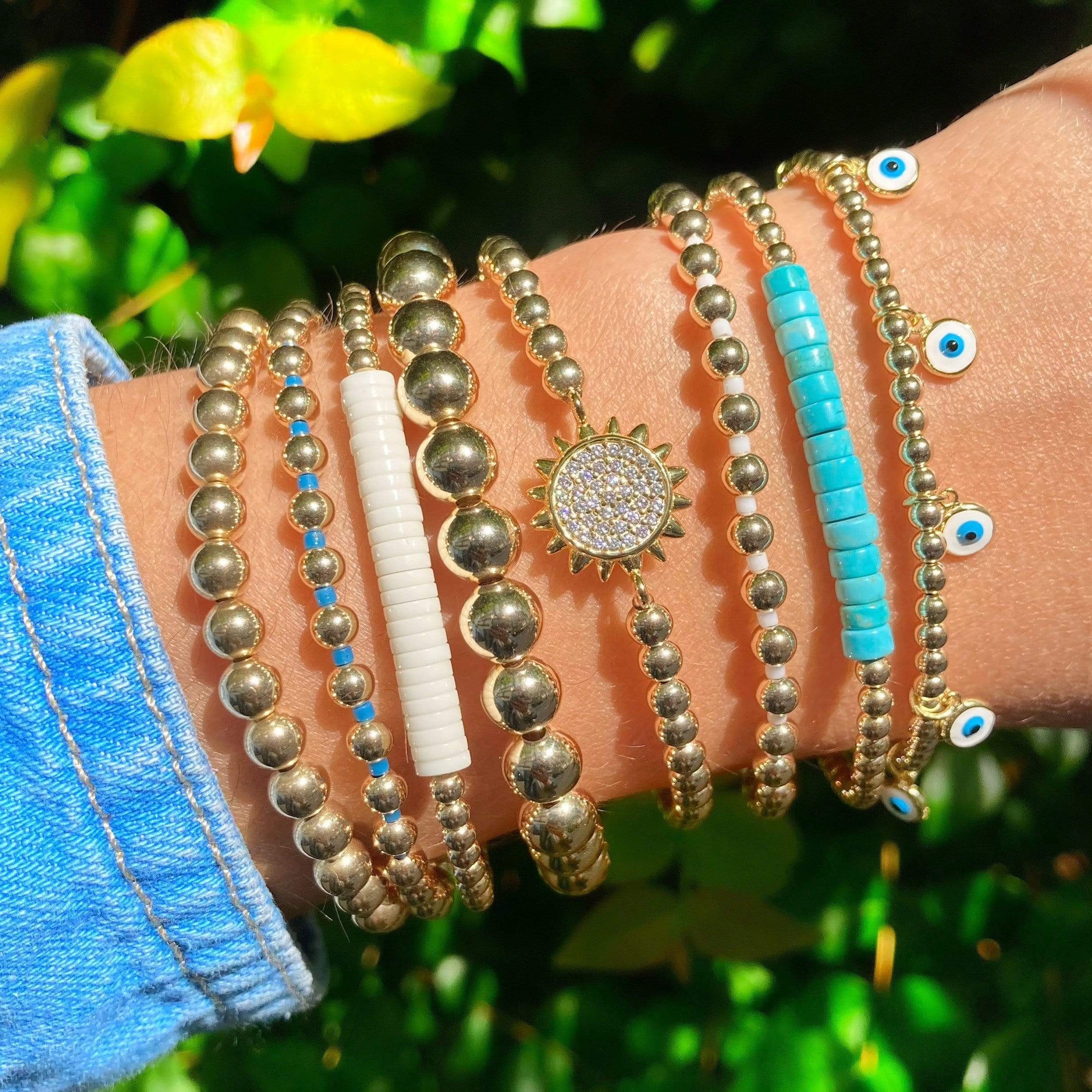 Turquoise