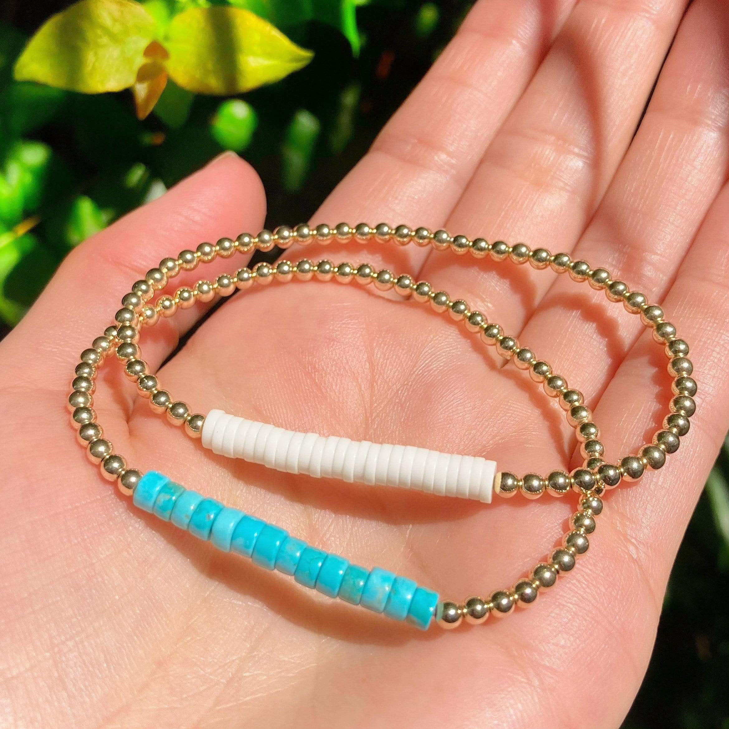 Turquoise